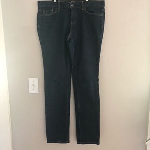 The Loft Modern Slim Jeans
